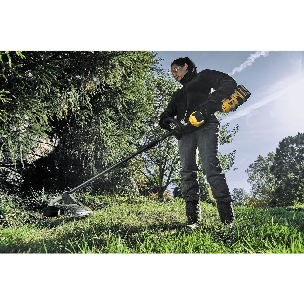 DEWALT Akku-Motorantrieb, 54 Volt, Basisv. DCMAS5713N-XJ