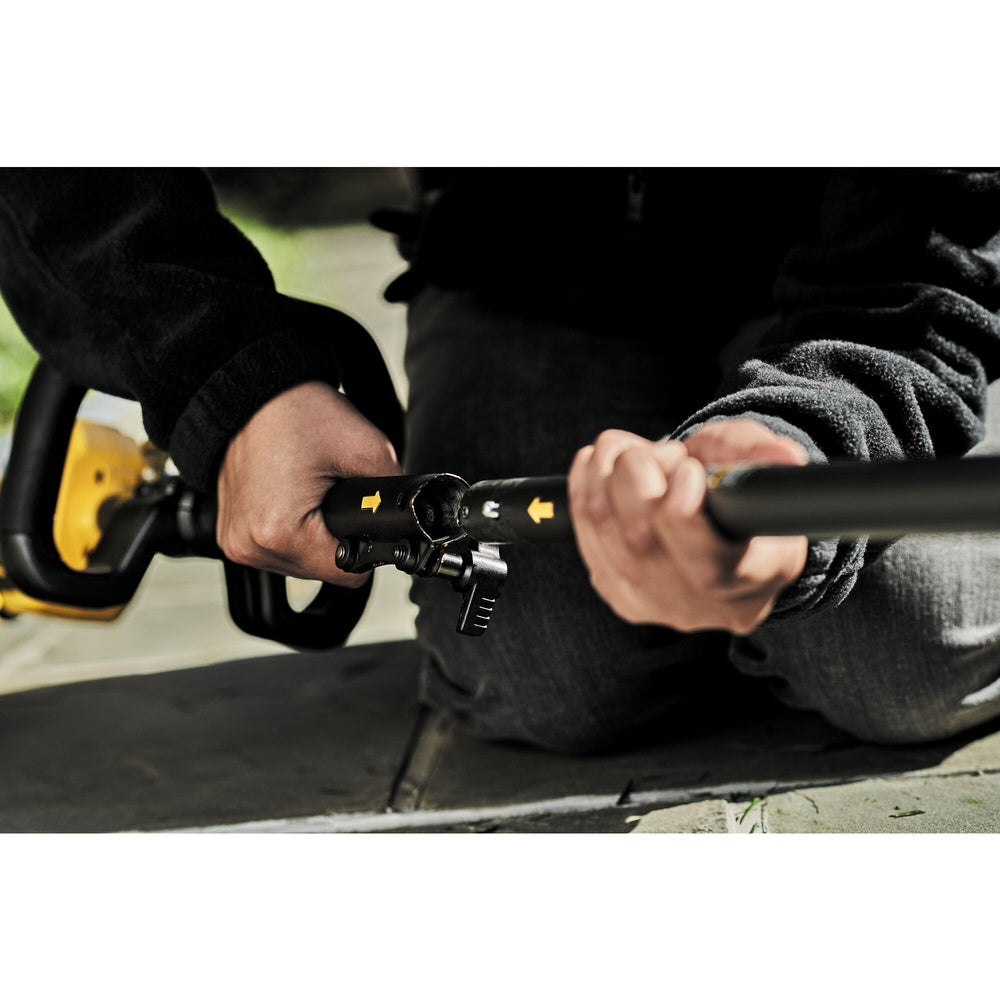 DEWALT Akku-Motorantrieb, 54 Volt, Basisv. DCMAS5713N-XJ