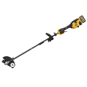 DEWALT Multigerät m. Kantenschneider, 54V / 9Ah DCMASED57X1-QW