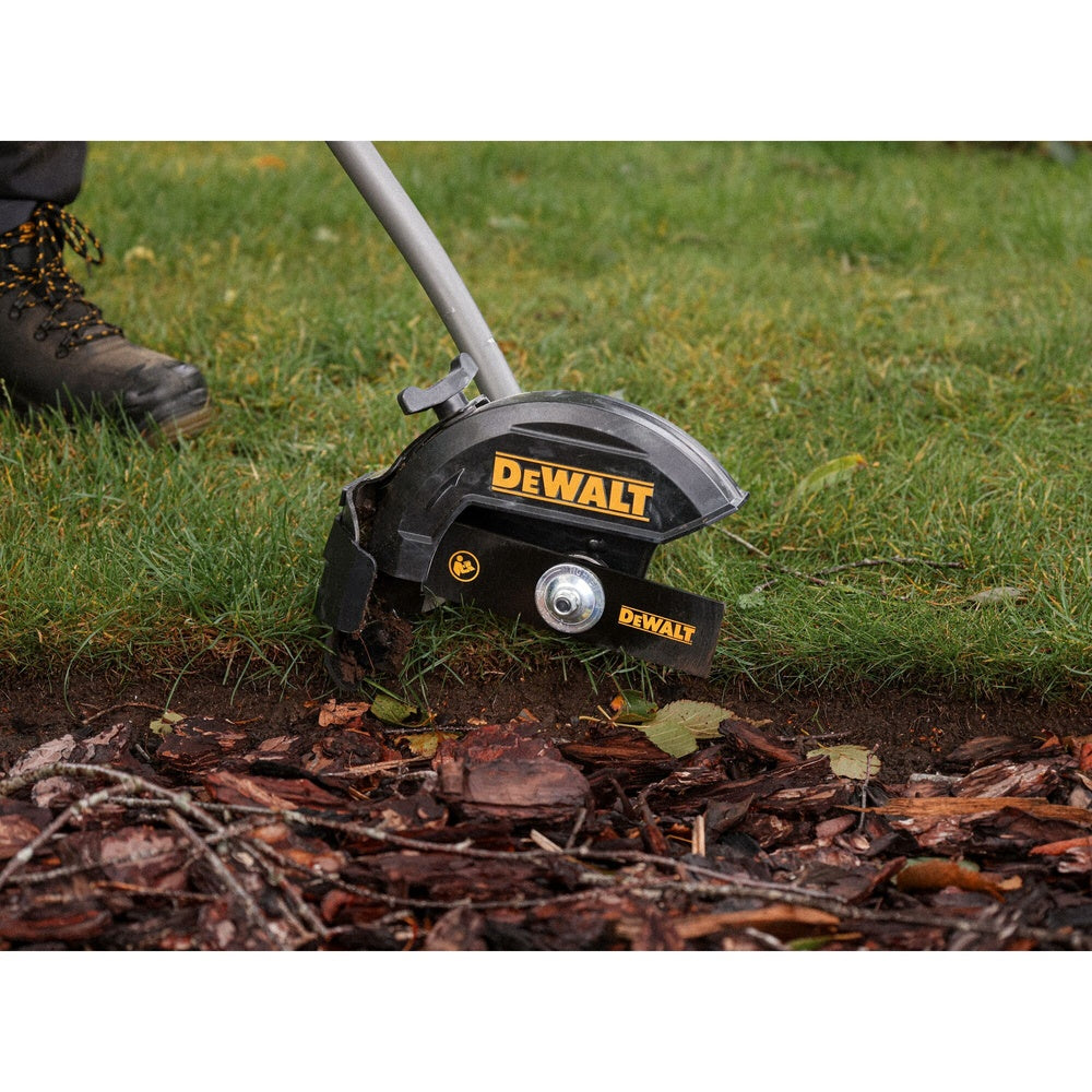 DEWALT Kantenschneider-Aufsatz für DCMAS5713 DCMASED9N-XJ