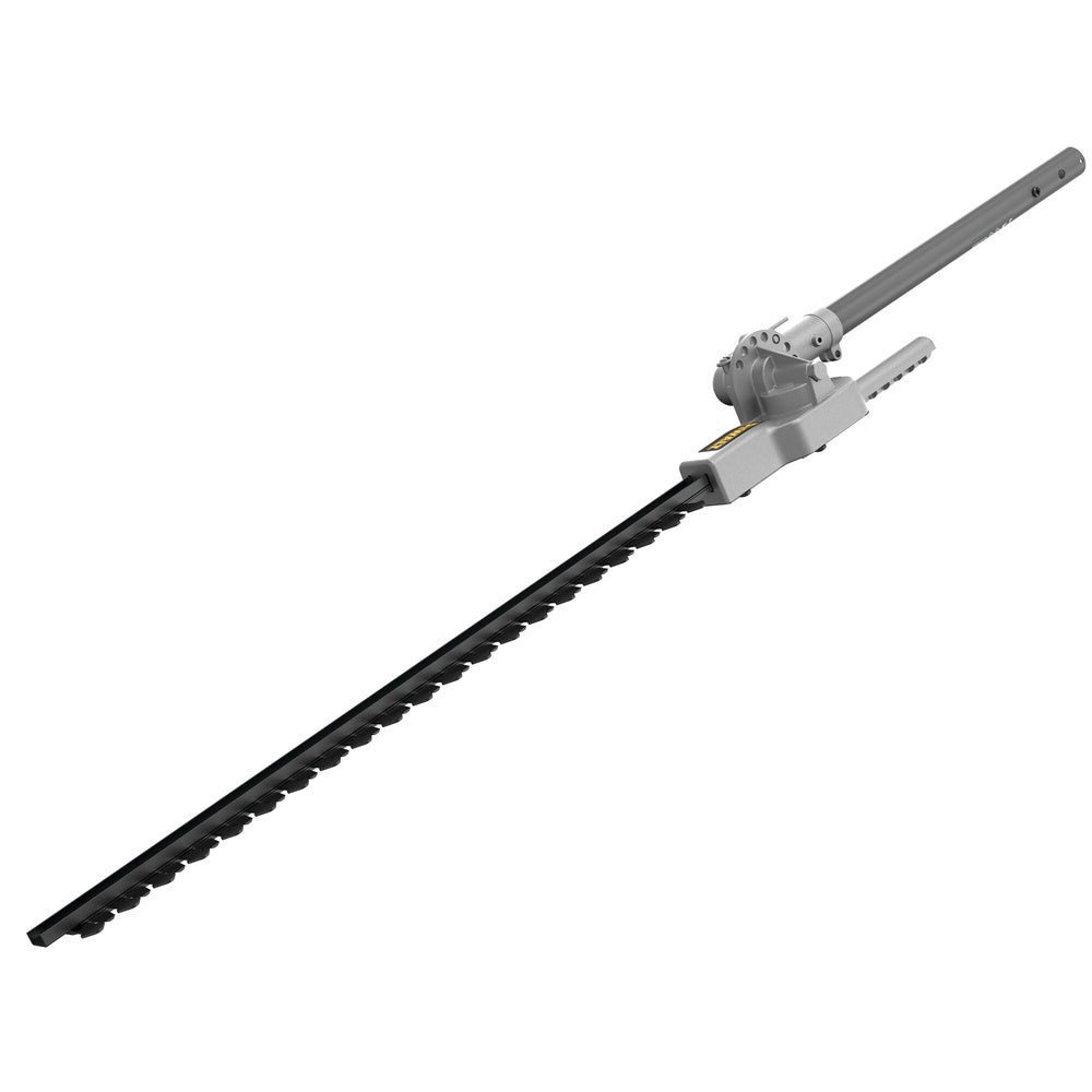 DEWALT Heckenscheren-Aufsatz für DCMAS5713 DCMASPH6N-XJ
