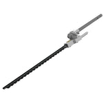 DEWALT Heckenscheren-Aufsatz für DCMAS5713 DCMASPH6N-XJ