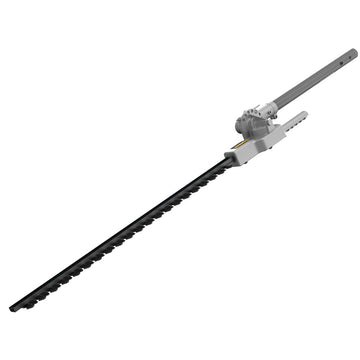 DEWALT Heckenscheren-Aufsatz für DCMAS5713 DCMASPH6N-XJ