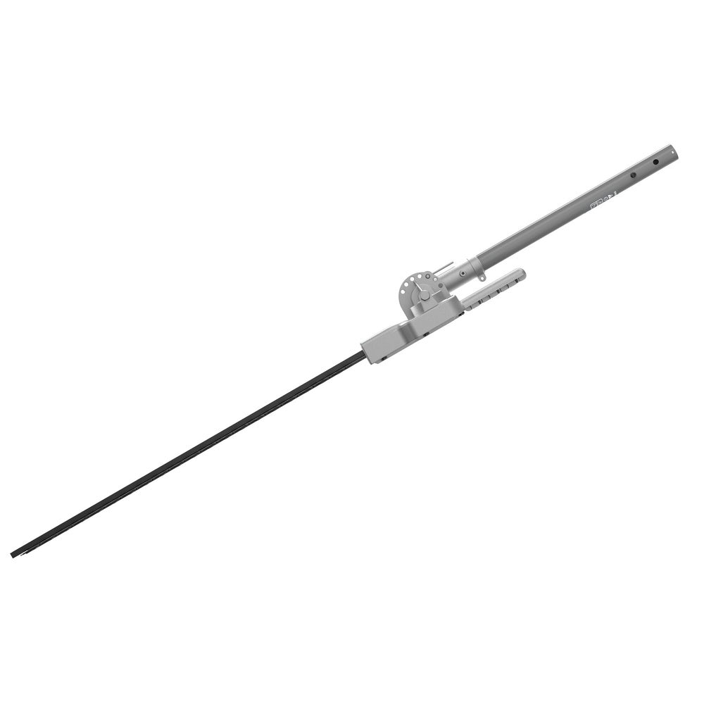 DEWALT Heckenscheren-Aufsatz für DCMAS5713 DCMASPH6N-XJ