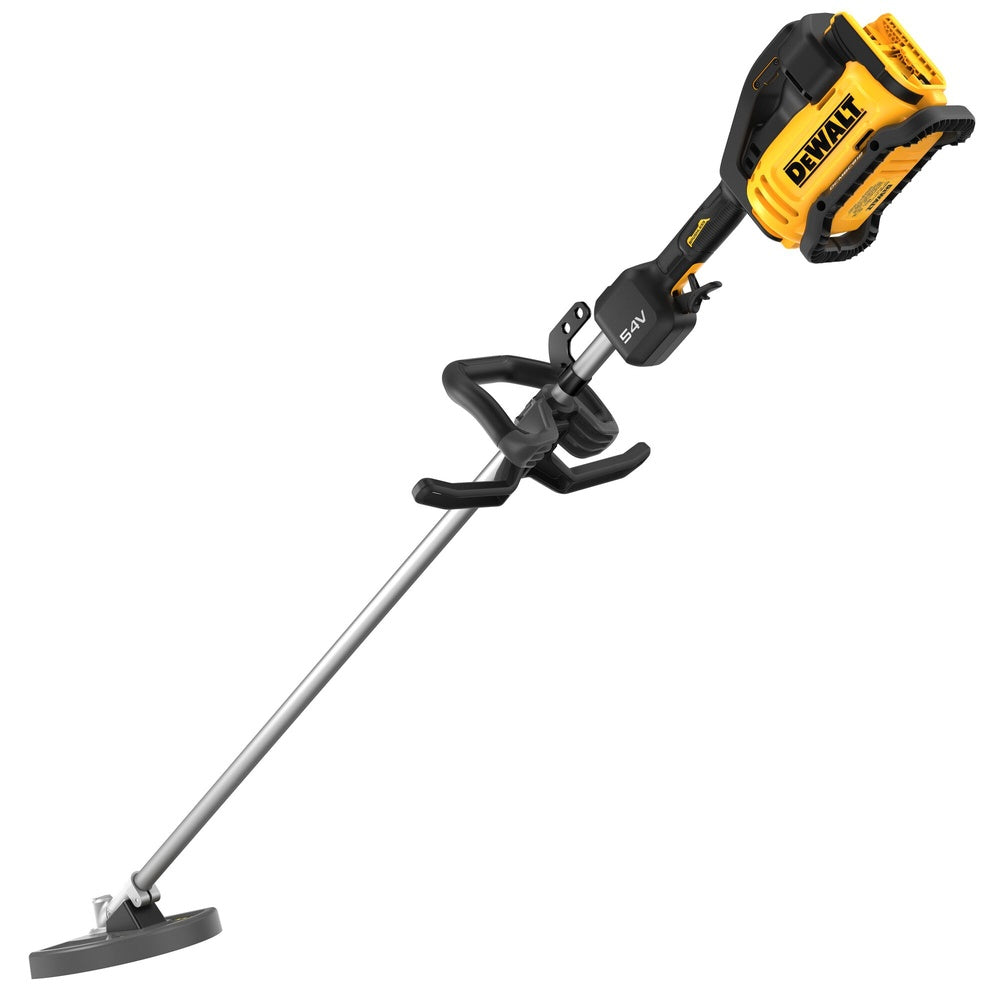 DEWALT Akku-Motorsense, 54 Volt, Basisv. DCMBC812N-XJ