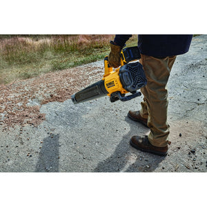 DEWALT Akku-Gebläse, 18 Volt, Basisv. DCMBL562N-XJ