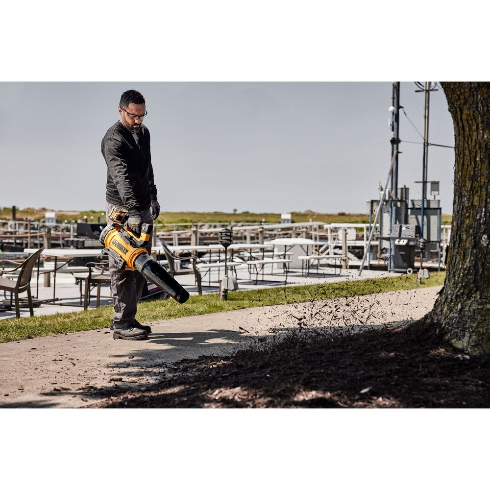 DEWALT Akku-Axialgebläse, 54 Volt Basisv. DCMBL777N-XJ