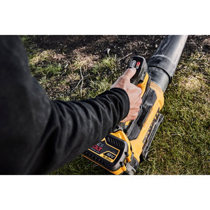 DEWALT Akku-Axialgebläse, 54 Volt Basisv. DCMBL777N-XJ