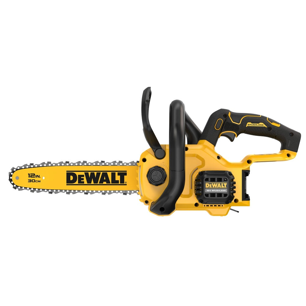 DEWALT Akku-Kettensäge, 30 cm, 18V, Basisv. DCMCS565N-XJ