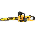DEWALT Akku-Kettensäge, 45cm, 54V, Basisv. DCMCS574N-XJ