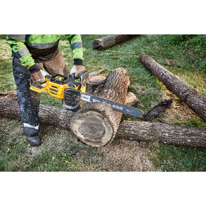 DEWALT Akku-Kettensäge, 50cm, 54V, Basisv. DCMCS575N-XJ