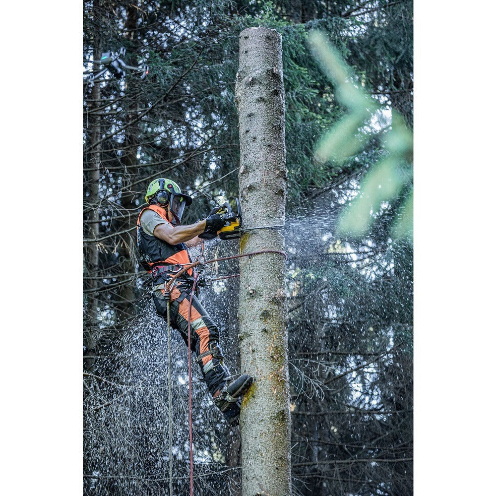 DEWALT Akku-Kettensäge, 35cm, 54V Basisv. DCMCST635N-XJ