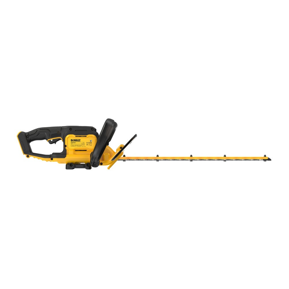 DEWALT Akku-Heckenschere, 18 Volt, Basisv. DCMHT564N-XJ