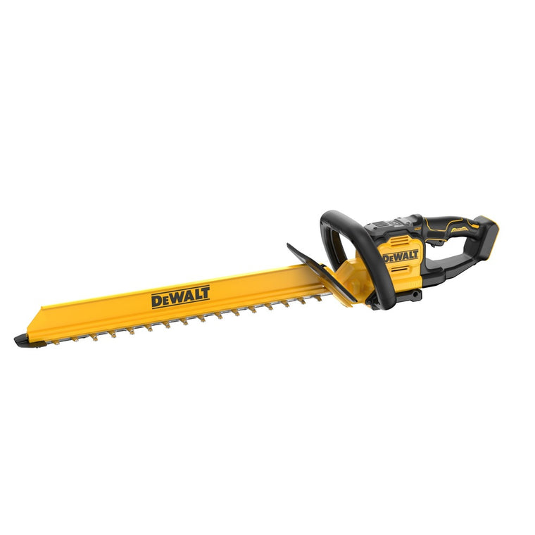 DEWALT Akku-Heckenschere, 60cm, 18 Volt DCMHT567N-XJ