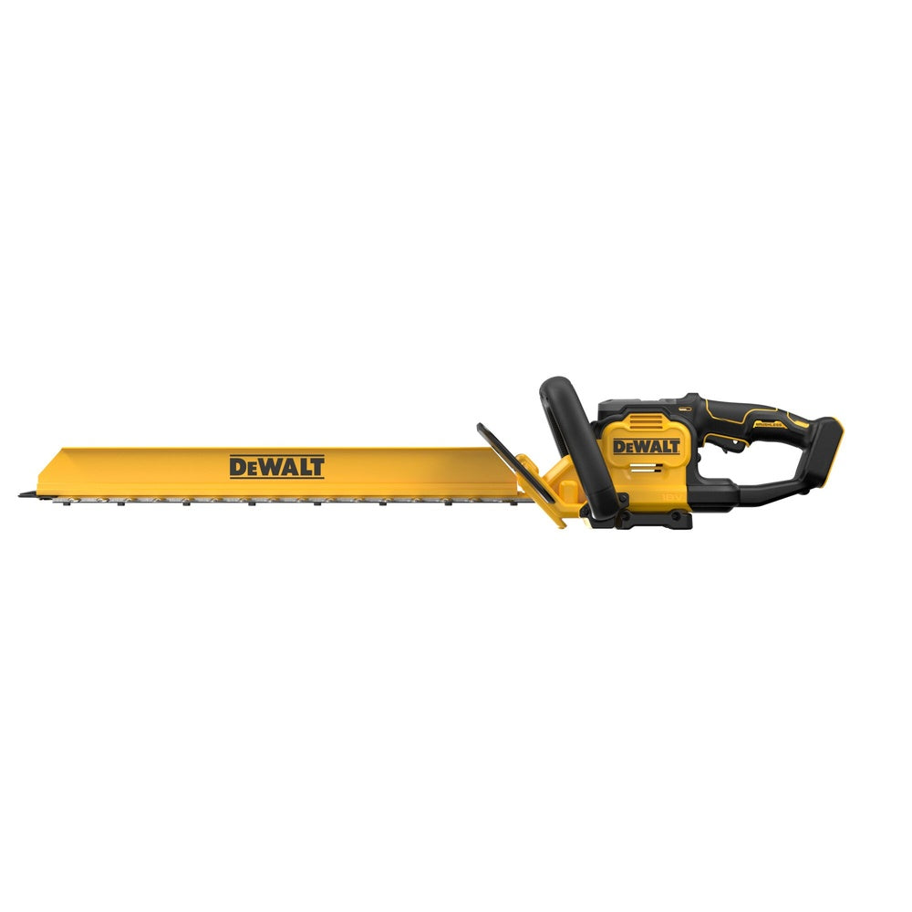 DEWALT Akku-Heckenschere, 60cm, 18 Volt DCMHT567N-XJ