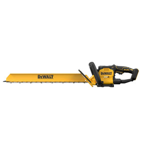DEWALT Akku-Heckenschere, 60cm, 18 Volt DCMHT567N-XJ