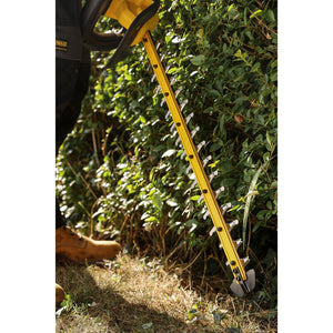 DEWALT Akku-Heckenschere, 60cm, 18 Volt DCMHT567N-XJ