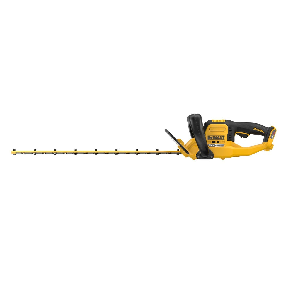 DEWALT Akku-Heckenschere, 54 Volt, Basisv. DCMHT573N-XJ