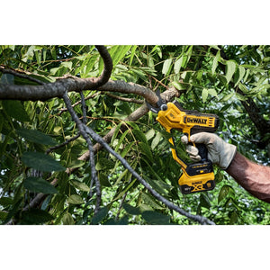 DEWALT Akku-Astschere, 18 Volt, Basisv. DCMPP568N-XJ