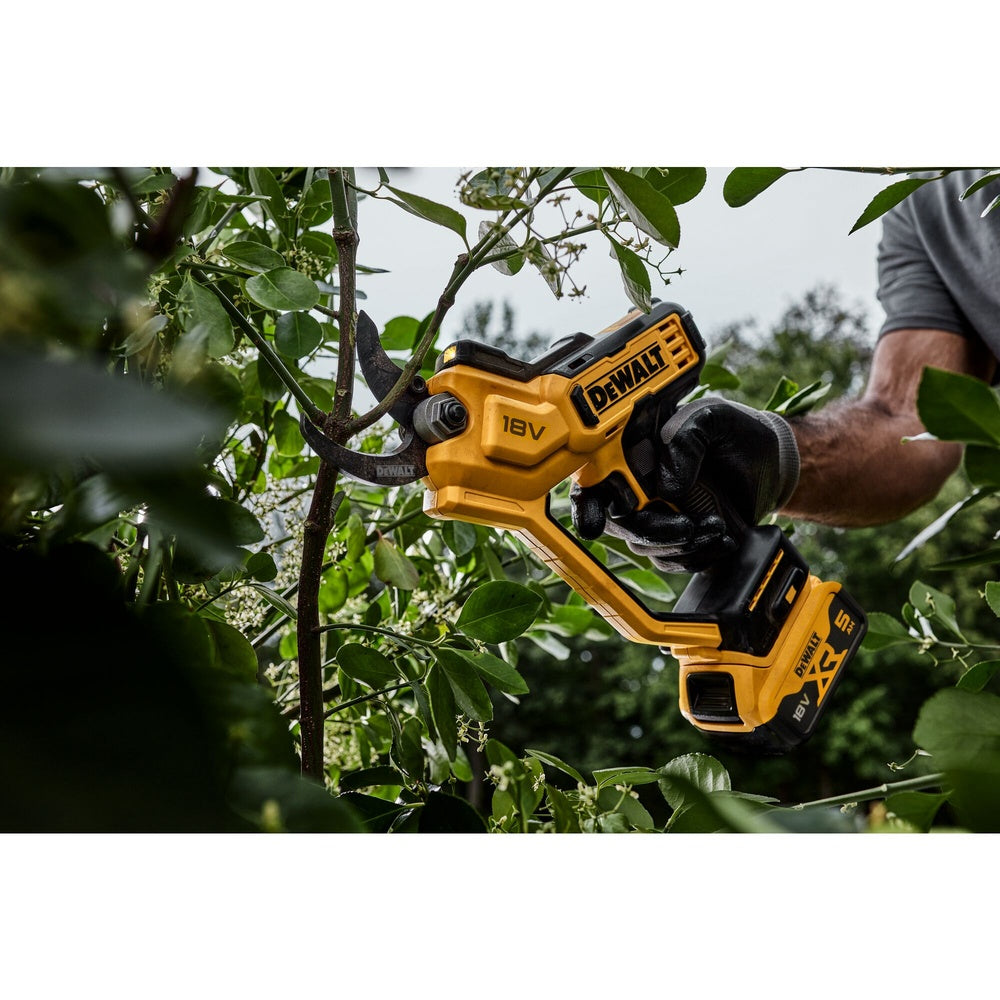 DEWALT Akku-Astschere, 18 Volt, Basisv. DCMPP568N-XJ