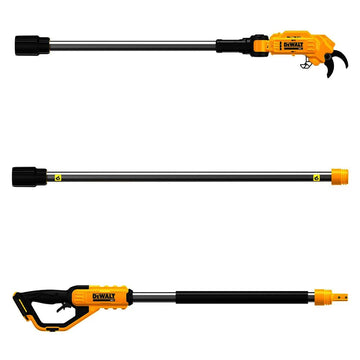 DEWALT Akku-Stabastschere, 18 Volt, Basisv. DCMPP569N-XJ