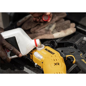 DEWALT Akku-Astsäge, 18 Volt, Basisv. DCMPS520N-XJ