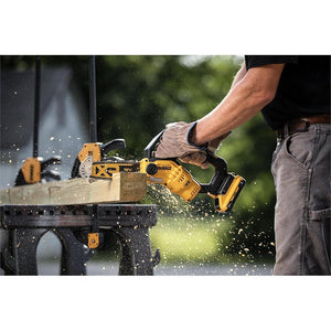 DEWALT Akku-Astsäge, 18 Volt, Basisv. DCMPS520N-XJ