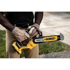 DEWALT Akku-Astsäge, 18 Volt, Basisv. DCMPS520N-XJ