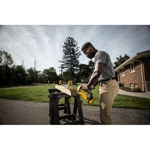 DEWALT Akku-Astsäge, 18 Volt, Basisv. DCMPS520N-XJ
