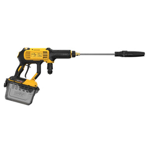 DEWALT Tragbarer Akku-Druckreiniger, 54 Volt DCMPW1000N-XJ