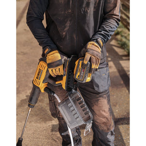 DEWALT Tragbarer Akku-Druckreiniger, 54 Volt DCMPW1000N-XJ