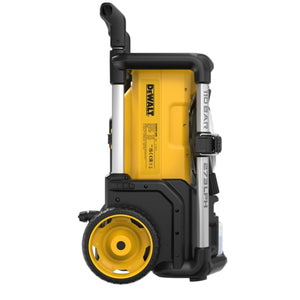 DEWALT Akku-Hochdruckreiniger, 2x 18V, Basisv DCMPW1600N-XJ