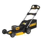 DEWALT Akku-Rasenmäher, 53 cm, 2x18 Volt DCMWP134N-XJ
