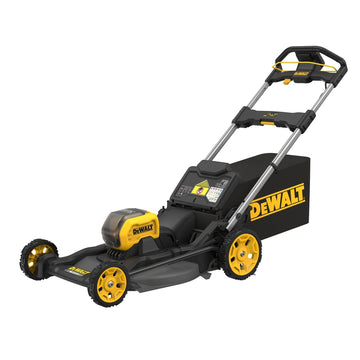 DEWALT Akku-Rasenmäher, 53 cm, 54 Volt DCMWP500N-XJ