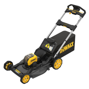 DEWALT Akku-Rasenmäher, 53 cm, 54 Volt DCMWP500N-XJ
