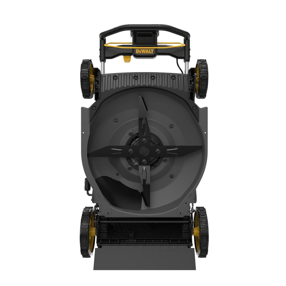 DEWALT Akku-Rasenmäher, 53 cm, 54 Volt DCMWP500N-XJ