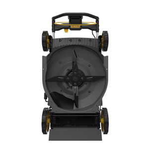 DEWALT Akku-Rasenmäher, 53 cm, 54 Volt DCMWP500N-XJ