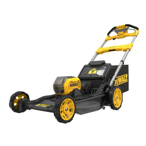 DEWALT Akku-Rasenmäher(Antrieb), 53cm, 54 V DCMWSP550N-XJ