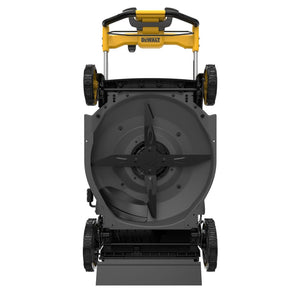 DEWALT Akku-Rasenmäher(Antrieb), 53cm, 54 V DCMWSP550N-XJ
