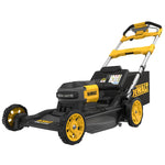 DEWALT Akku Rasenmäher(Antrieb), 53 cm, 2x54 V DCMWSP660N-XJ