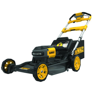 DEWALT Akku Rasenmäher(Antrieb), 53 cm, 2x54 V DCMWSP660N-XJ