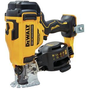 DEWALT Akku-Dachpappennagler, 18 V - Basisv. DCN45RNNT-XJ