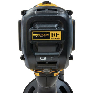 DEWALT Akku-Dachpappennagler, 18 V - Basisv. DCN45RNNT-XJ