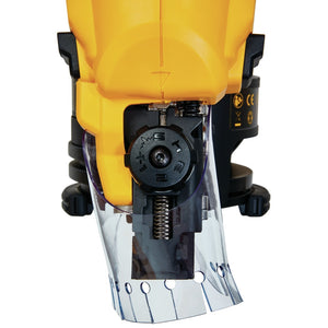 DEWALT Akku-Dachpappennagler, 18 V - Basisv. DCN45RNNT-XJ