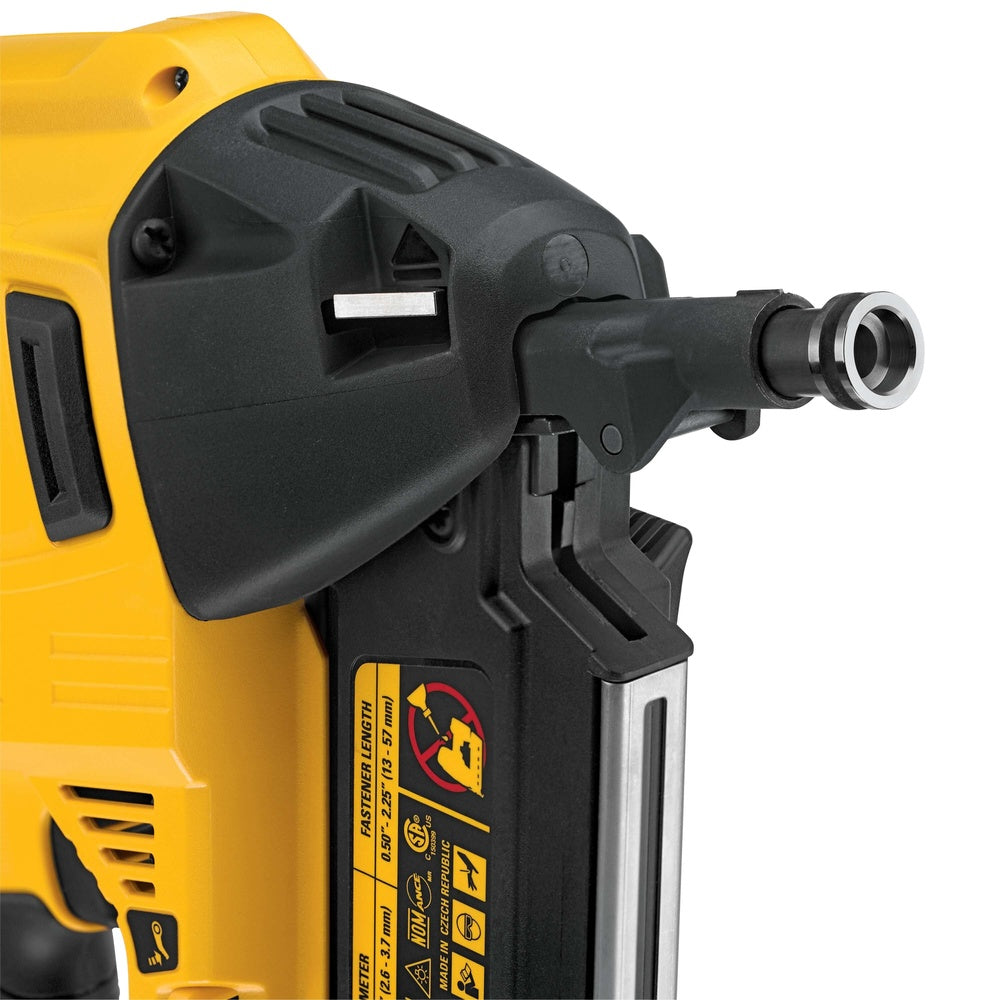 DEWALT Nicht-magnetische Kontaktspitze DCN8903-XJ