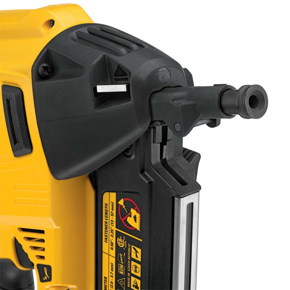 DEWALT Trockenbau Kontaktspitze DCN8904-XJ