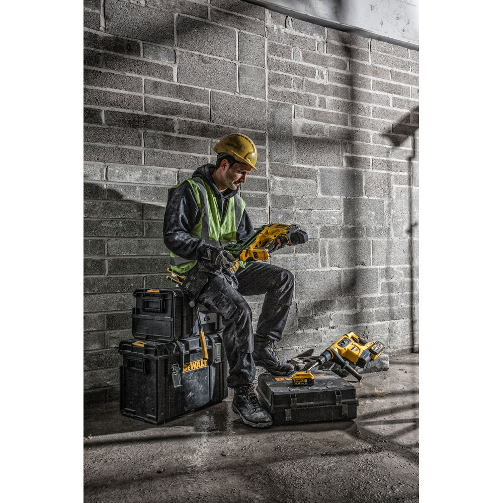 DEWALT Akku-Betonnagler, 18V, Basisv. DCN890N-XJ