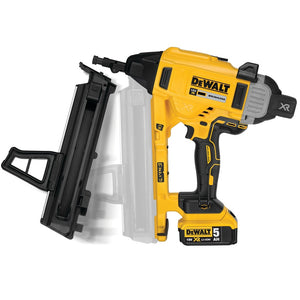 DEWALT Akku-Betonnagler, 18V, Basisv. DCN890N-XJ
