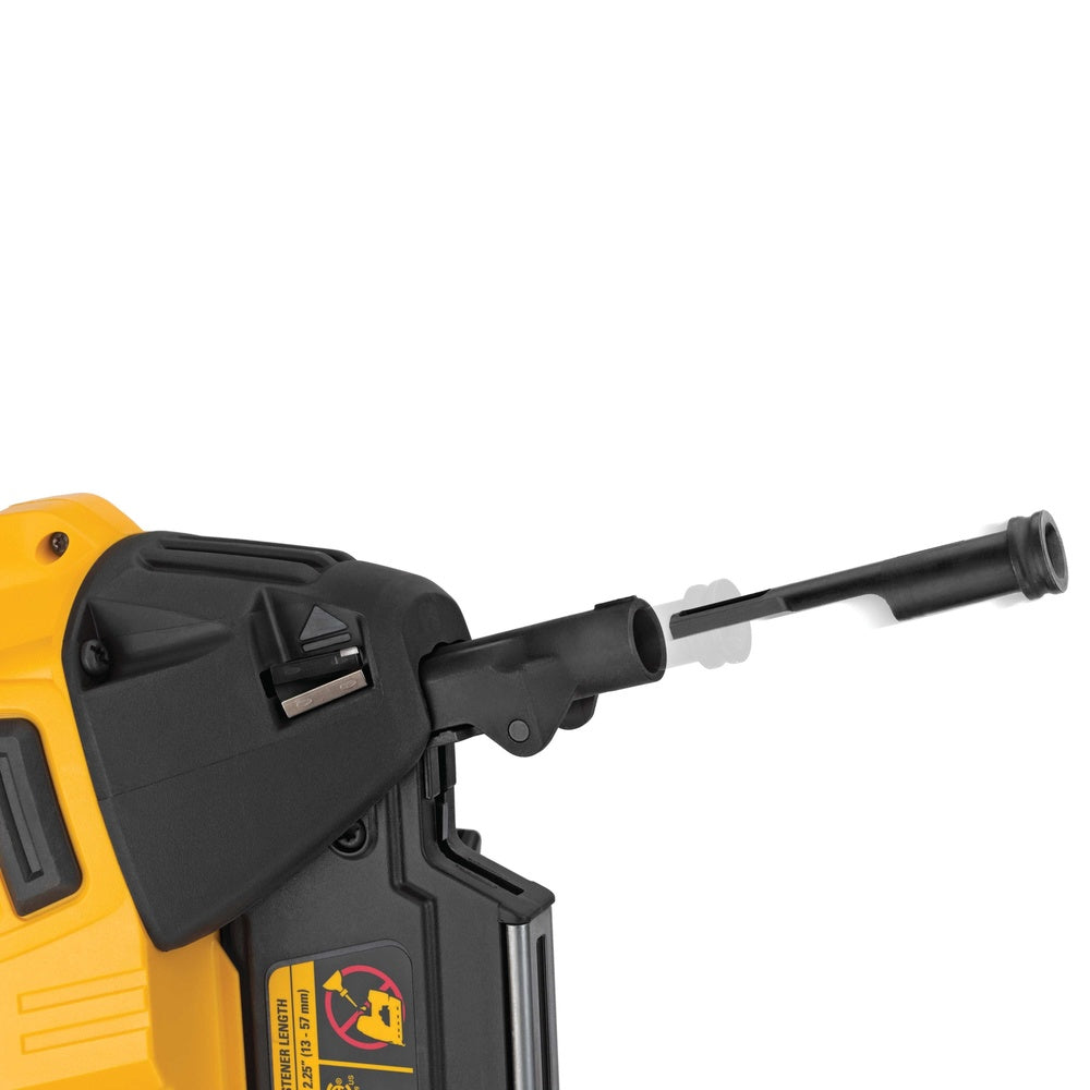 DEWALT Akku-Betonnagler, 18V, Basisv. DCN890N-XJ