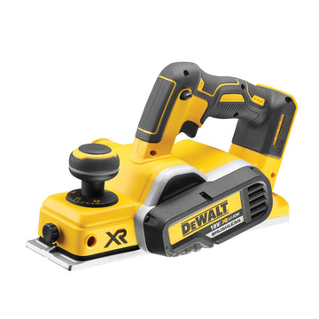 DEWALT Akku-Hobel 82mm, 18V (Basisv.) DCP580NT-XJ